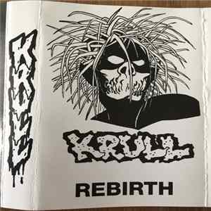 Krull - Rebirth Album