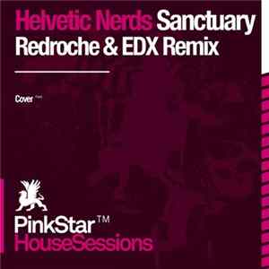 Helvetic Nerds - Sanctuary Album