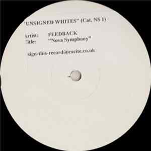 Feedback - Nova Symphony Album