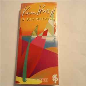 Kim Pensyl - 3 Day Weekend Album