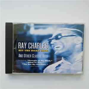 Ray Charles - Hit The Road Jack Album