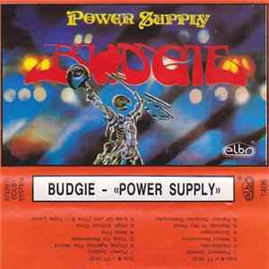 Budgie - Power Supply Album