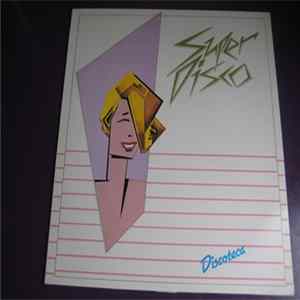 Various - Superdisco II Album