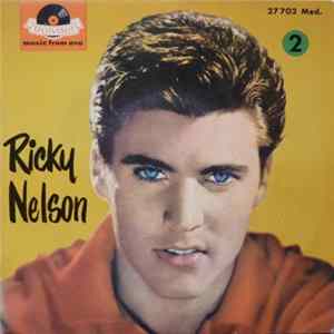 Ricky Nelson - 2 - Whole Lotta Shakin' Goin' On Album