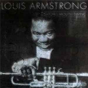 Louis Armstrong - Satchel Mouth Swings Album