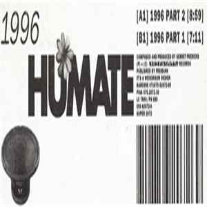 Humate - 1996 Album