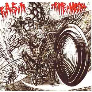 xKATExMOSHx / FxAxSxTx - XKateXMoshX / FxAxSxTx Album