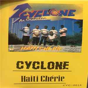 Cyclone An gran Jan - Haïti Chérie Album