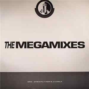 Various - The Megamixes 162 Album