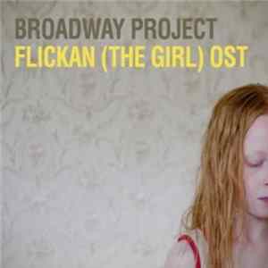 Broadway Project - Flickan (The Girl) Album