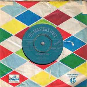 Adam Wade , George Paxton & His Orchestra - Speaking Of Her Album