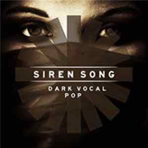 Louis Souyave, Ashleigh Anita - Siren Song: Dark Vocal Pop Album