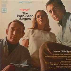 The Pozo-Seco Singers - Time Album