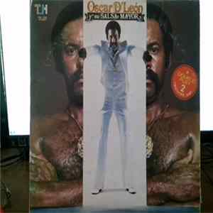 Oscar D'Leon Y Su Salsa Mayor - Oscar D'Leon Y Su Salsa Mayor Album