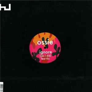 Ossie - Ignore Album