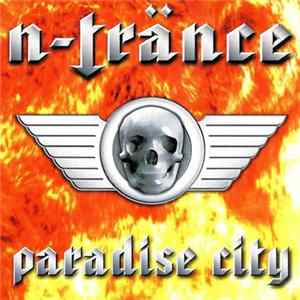 N-Trance - Paradise City Album