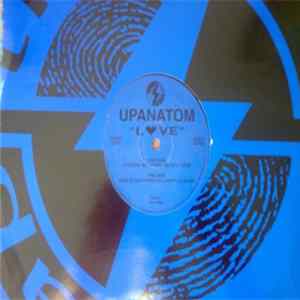 Upanatom - Love Album