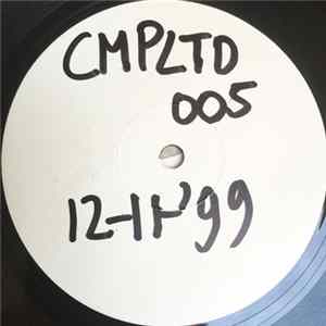 Circulation - Limited #5 Album