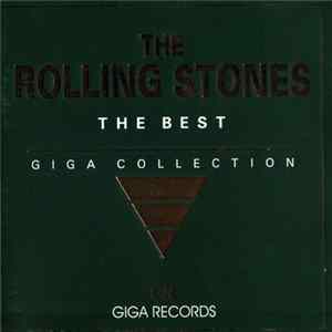 The Rolling Stones - The Best Giga Collection Album