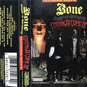 Bone Thugs-N-Harmony - Creepin On Ah Come Up Album