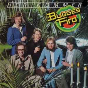 Bugges Firo - Her Kommer Album