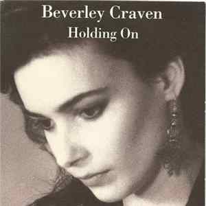 Beverley Craven - Holding on Album