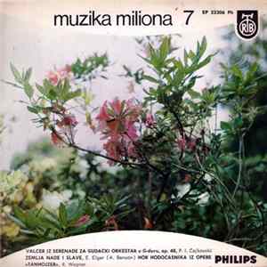 Various - Muzika Miliona 7 Album