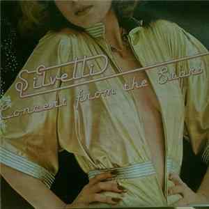 Silvetti - Concert From The Stars (Concierto Para Las Estrellas) Album
