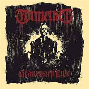 Tormented - Graveyard Lust Album
