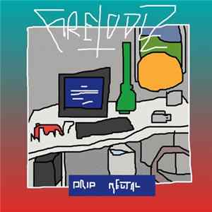 Fire-Toolz - [Codename_Remixes Vol 1] Album