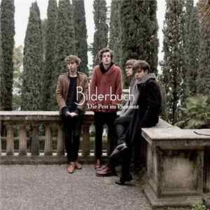 Bilderbuch - Die Pest Im Piemont Album