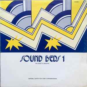 No Artist - Sound Beds1 Album