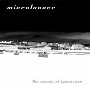 Microtonner - The Power Of Ignorance Album