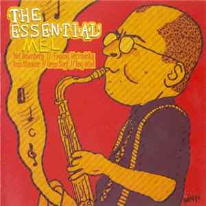 Mel Rosenberg - The Essential Mel Album