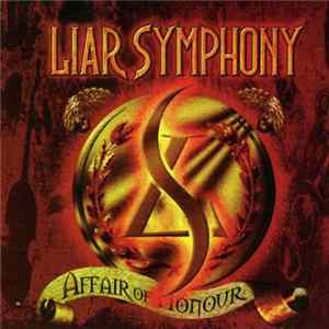 Liar Symphony - Affair Of Honour Album
