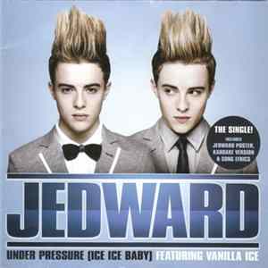 Jedward Featuring Vanilla Ice - Under Pressure (Ice Ice Baby) Album