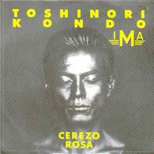 Toshinori Kondo & IMA - Cerezo Rosa Album