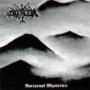 Defacer - Nocturnal Mysteries Album