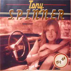 Tony Spinner - My. '64 Album