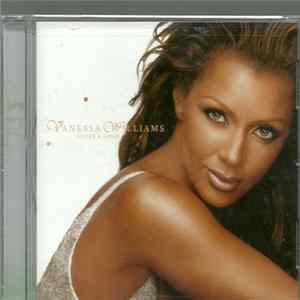 Vanessa Williams - Silver & Gold Album