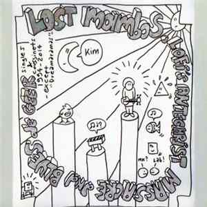 Kim - "Lost Mambos, Lofi's Antechrist Massacre & Blues de Geek - Singles & Coussinets 1994-2014 Except Dreamaramas" Album