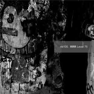 RRR - Level 75 Album