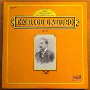 Enrico Caruso - Enrico Caruso Album