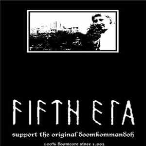 Fifth Era - Doomkrusher E.P Album