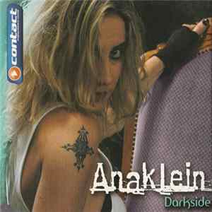 Anaklein - Darkside Album