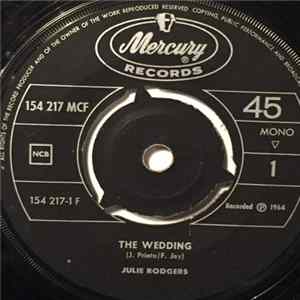 Julie Rogers - The Wedding (La Novia) Album