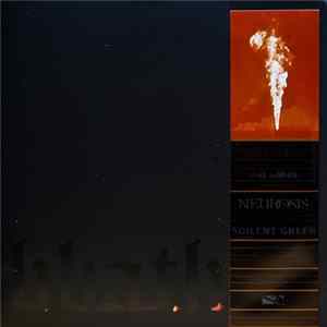 Neurosis / Soilent Green - In These Black Days: A Tribute To Black Sabbath Volume No. Six Album