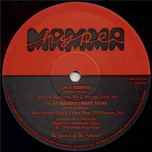 Mamma - Mamma Album