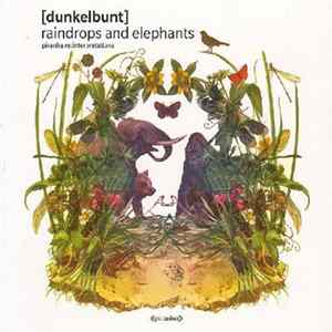 [dunkelbunt] - Raindrops And Elephants-Piranha Re:Interpretations Album