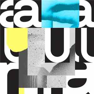 Bicep - Aura Album